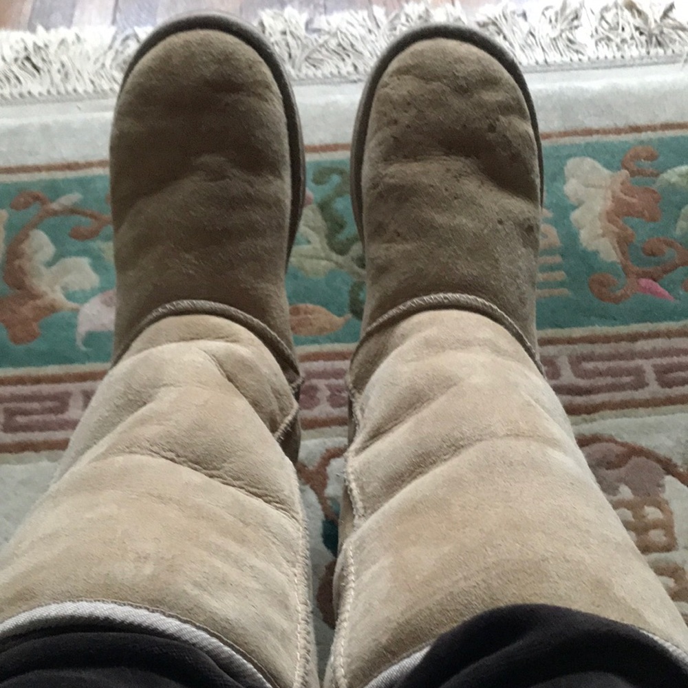 UGG boots-Authentic tall - Picture 4 of 15